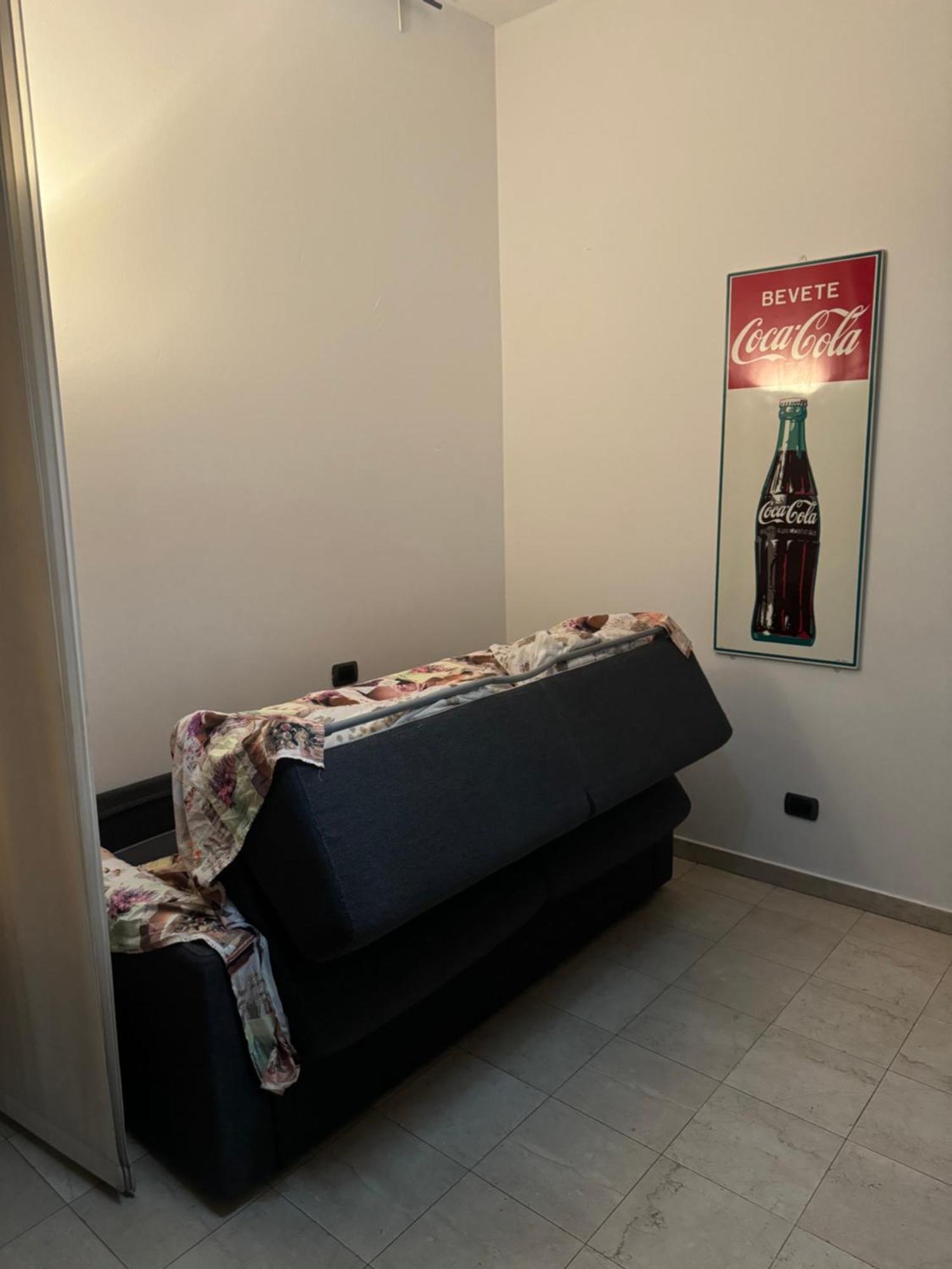 Real Duomo Palace Suite Milan Exterior photo