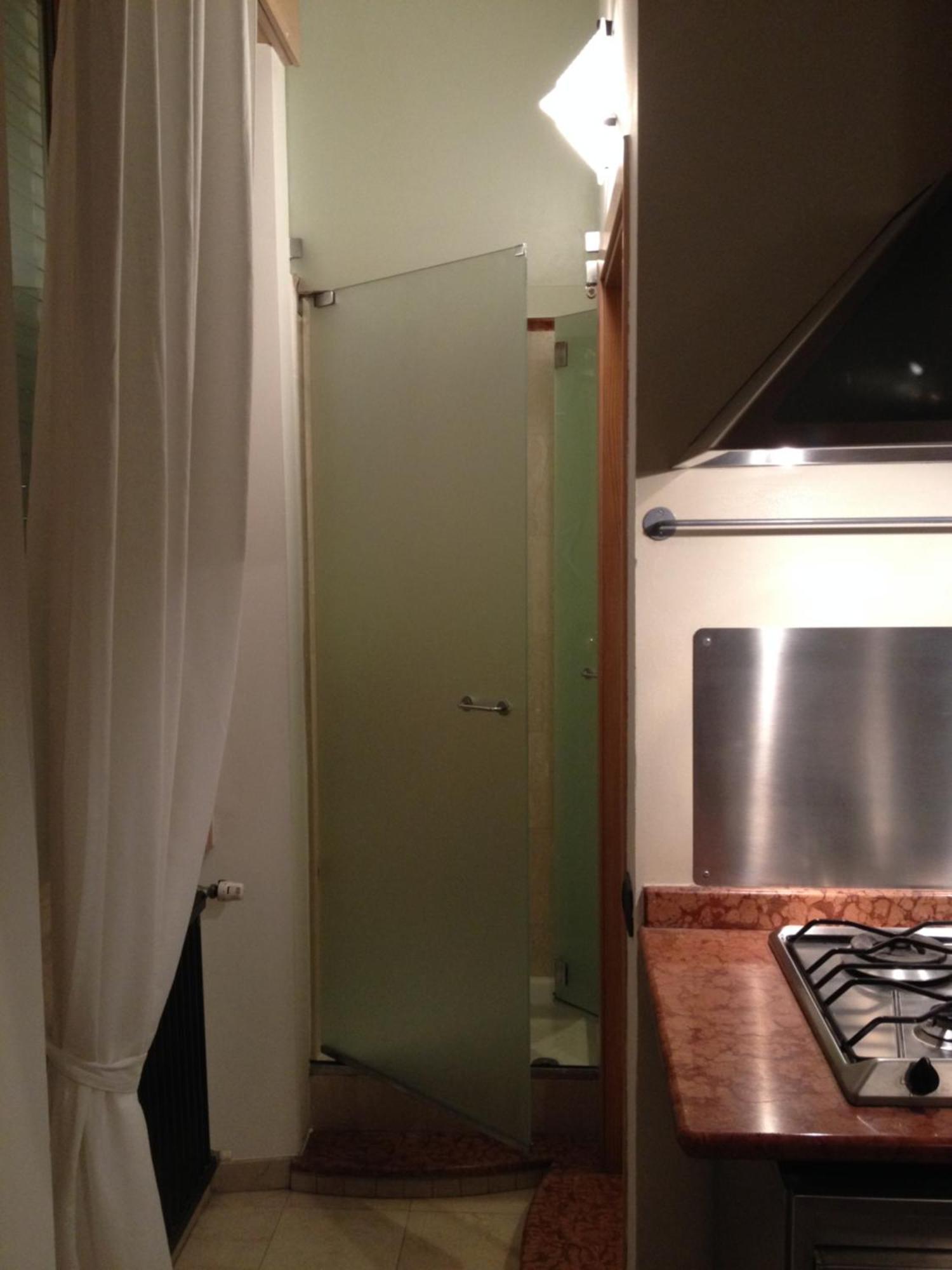 Real Duomo Palace Suite Milan Exterior photo